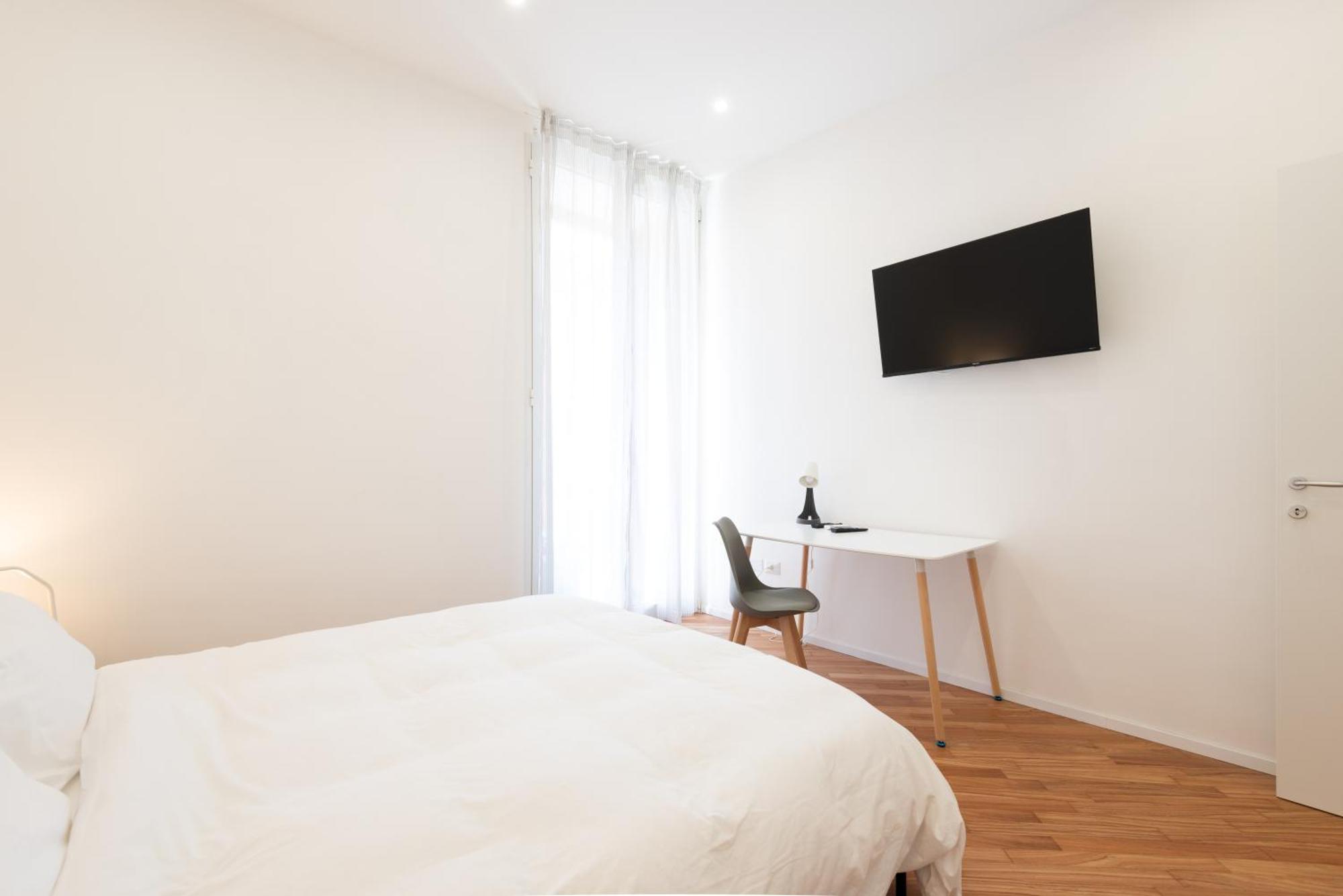 Via Melo Tlm B&B Bari Exteriér fotografie