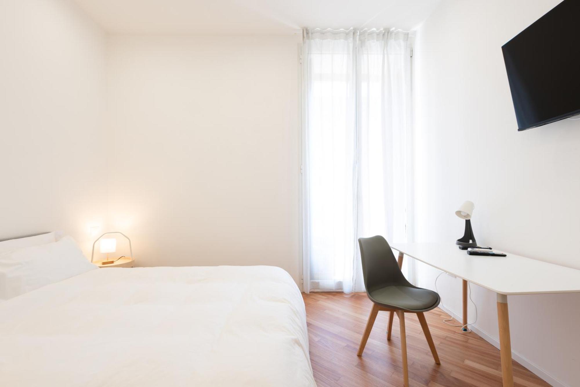 Via Melo Tlm B&B Bari Exteriér fotografie